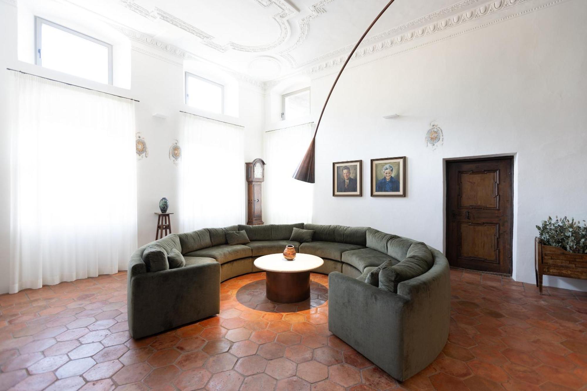 Ansitz Layshof Apartment Weyer Мерано Екстер'єр фото