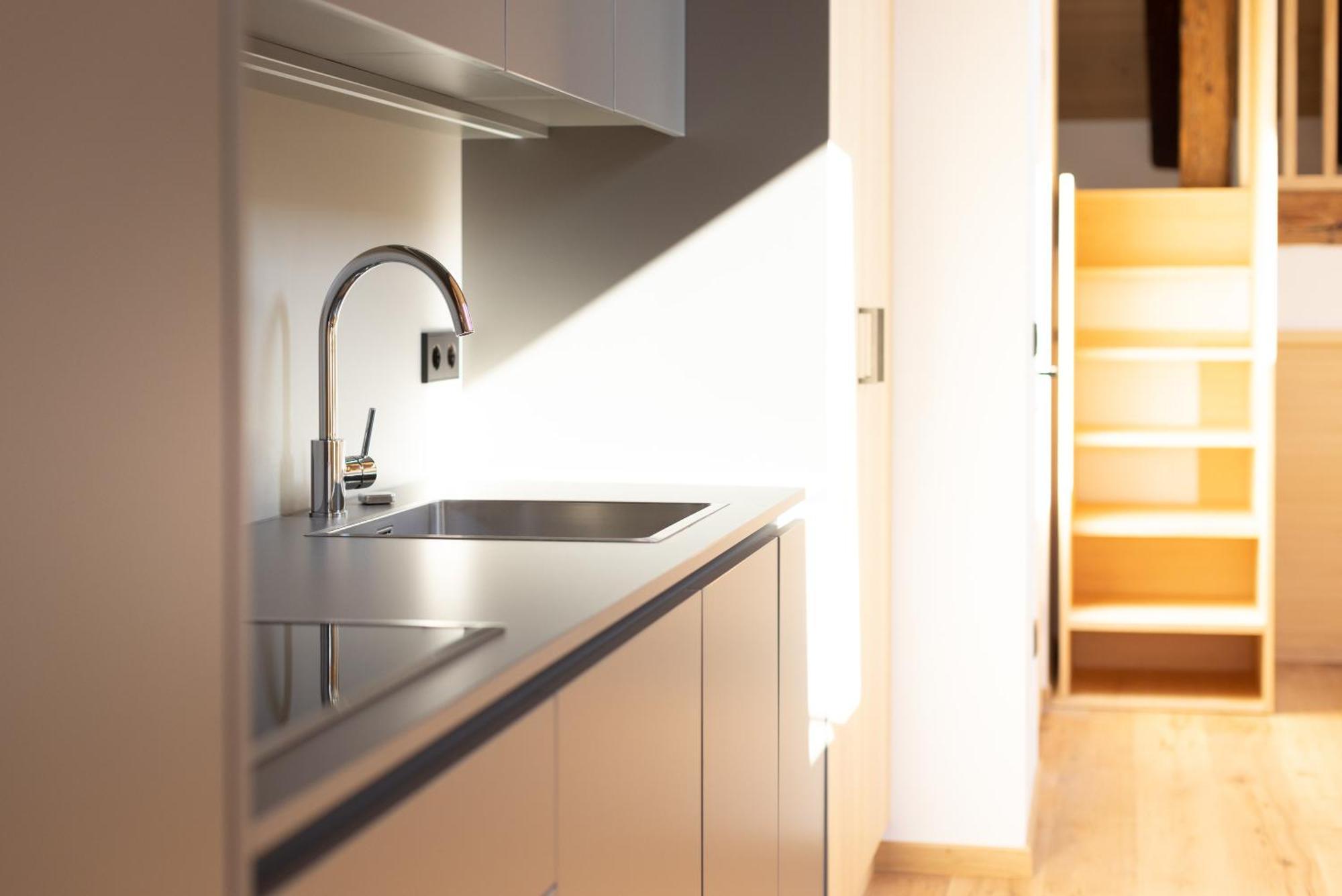 Ansitz Layshof Apartment Weyer Мерано Екстер'єр фото