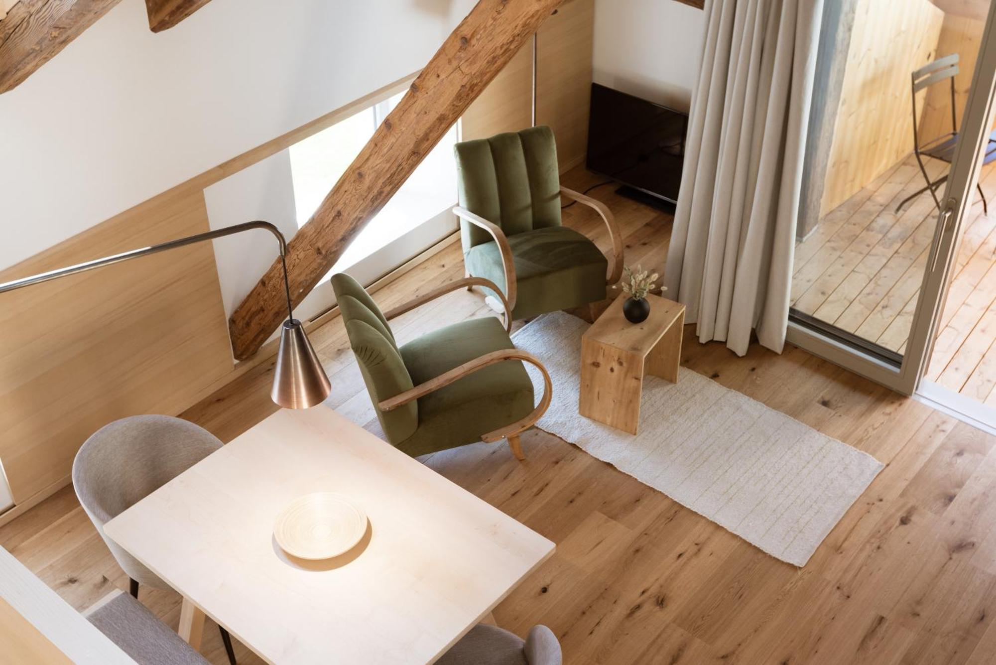 Ansitz Layshof Apartment Weyer Мерано Екстер'єр фото