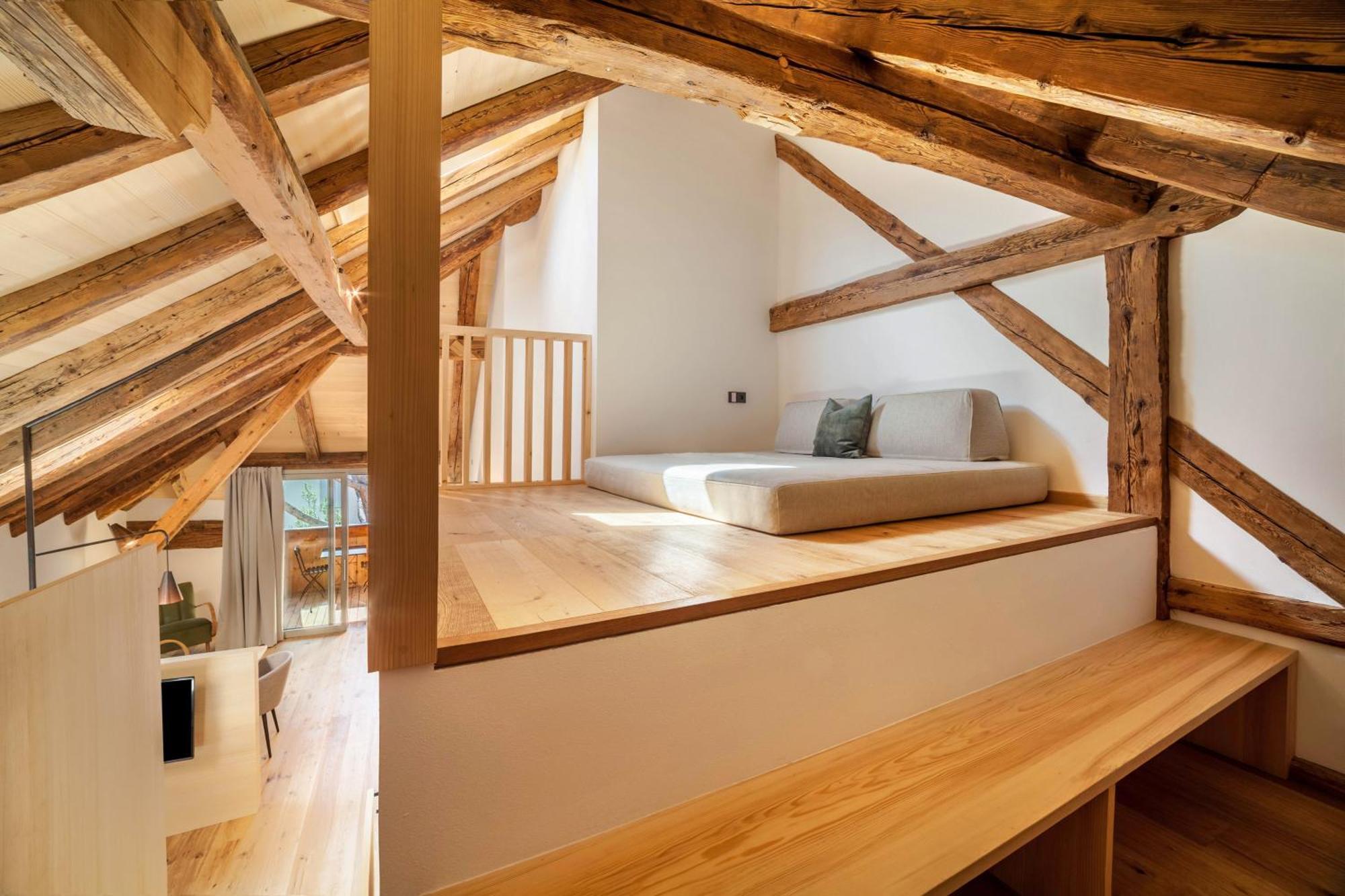 Ansitz Layshof Apartment Weyer Мерано Екстер'єр фото